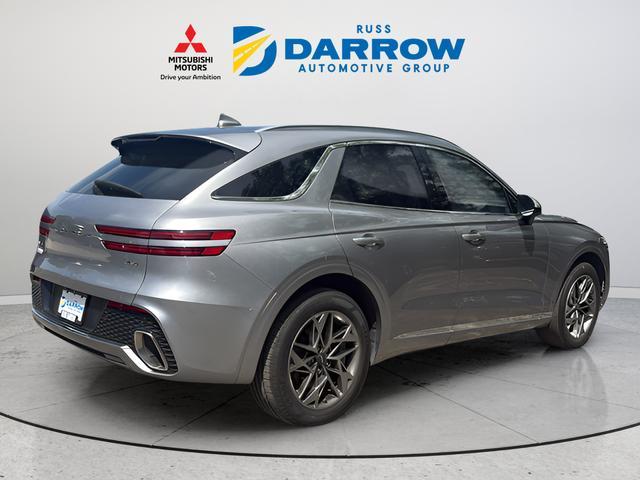 Genesis GV70 2023