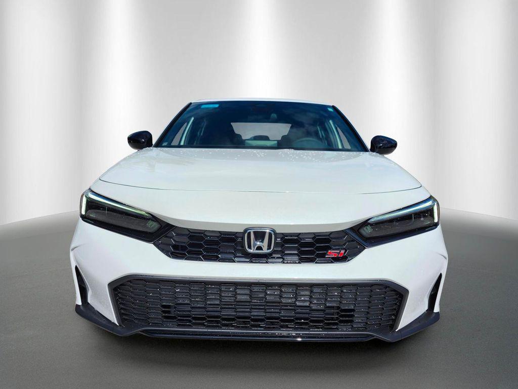 Honda Civic 2026