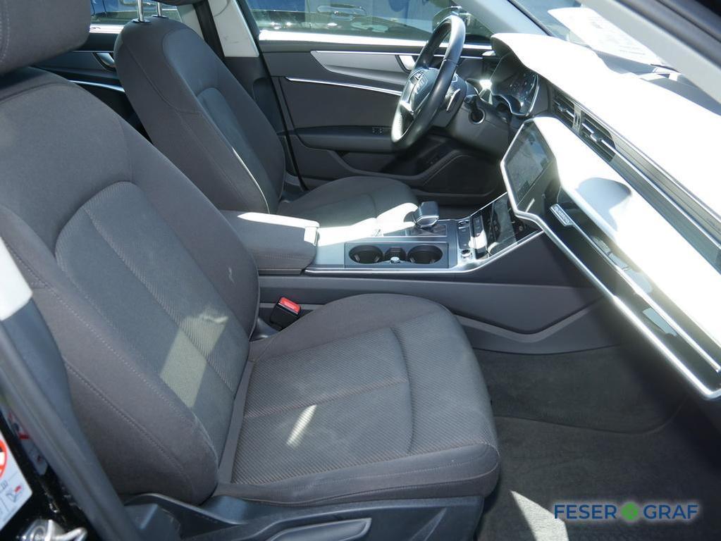 Audi A6 2023