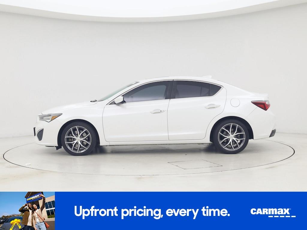 Acura ILX 2022