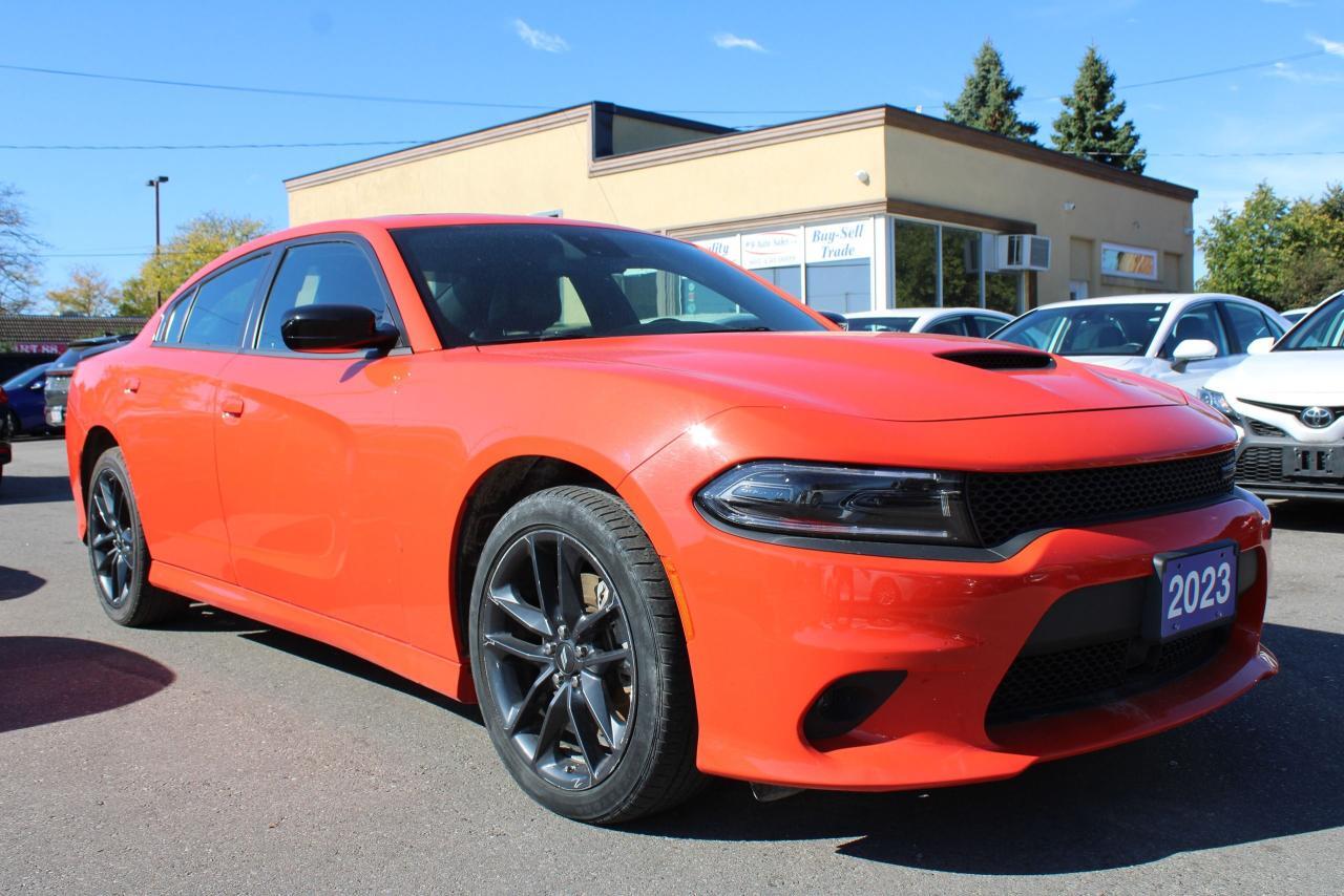 Dodge Charger 2023