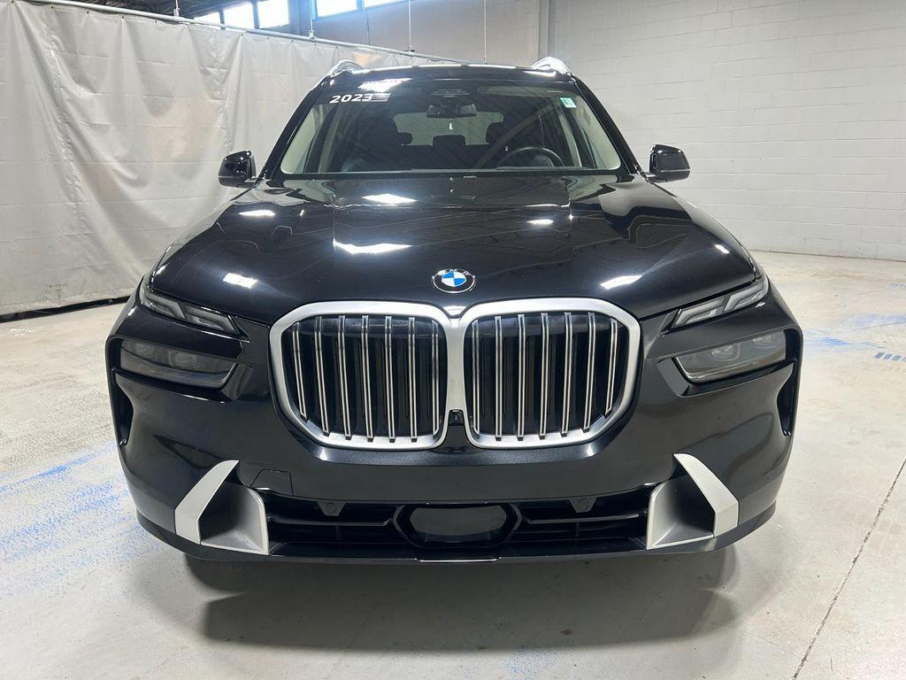 BMW X7 2023