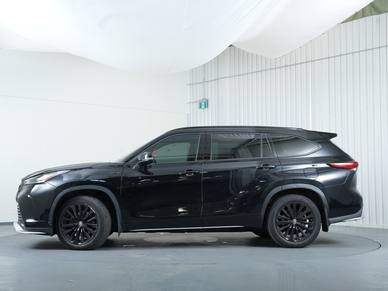 Toyota Highlander 2023