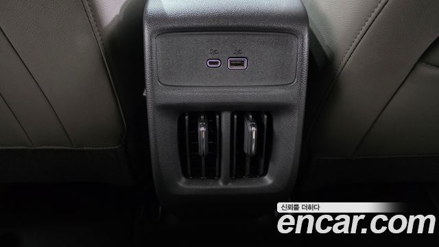 Chevrolet Trax 2024