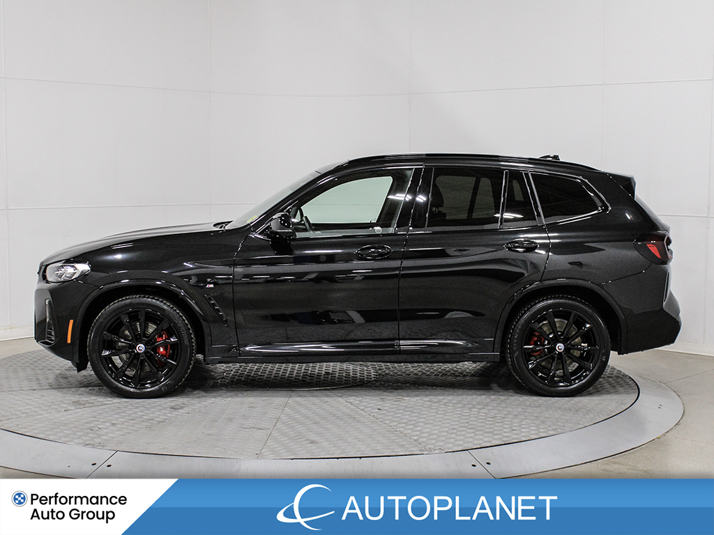 BMW X3 2023