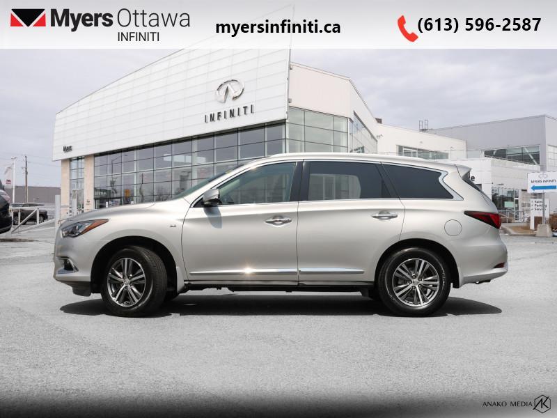 Infiniti QX60 2020