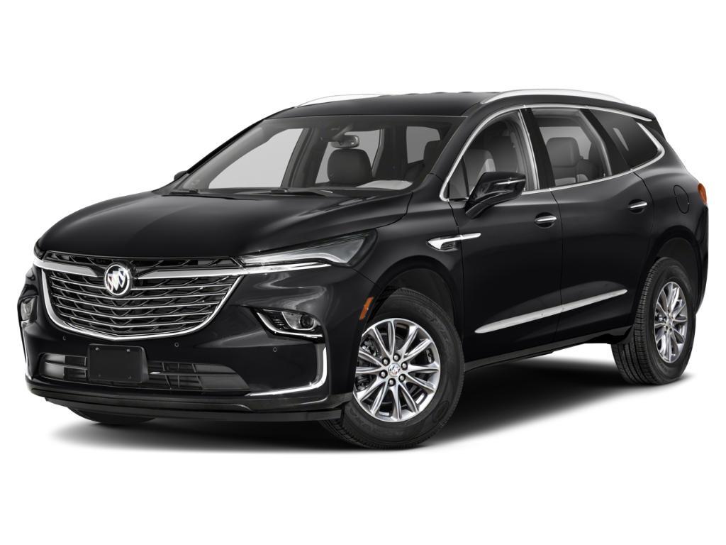 Buick Enclave 2024