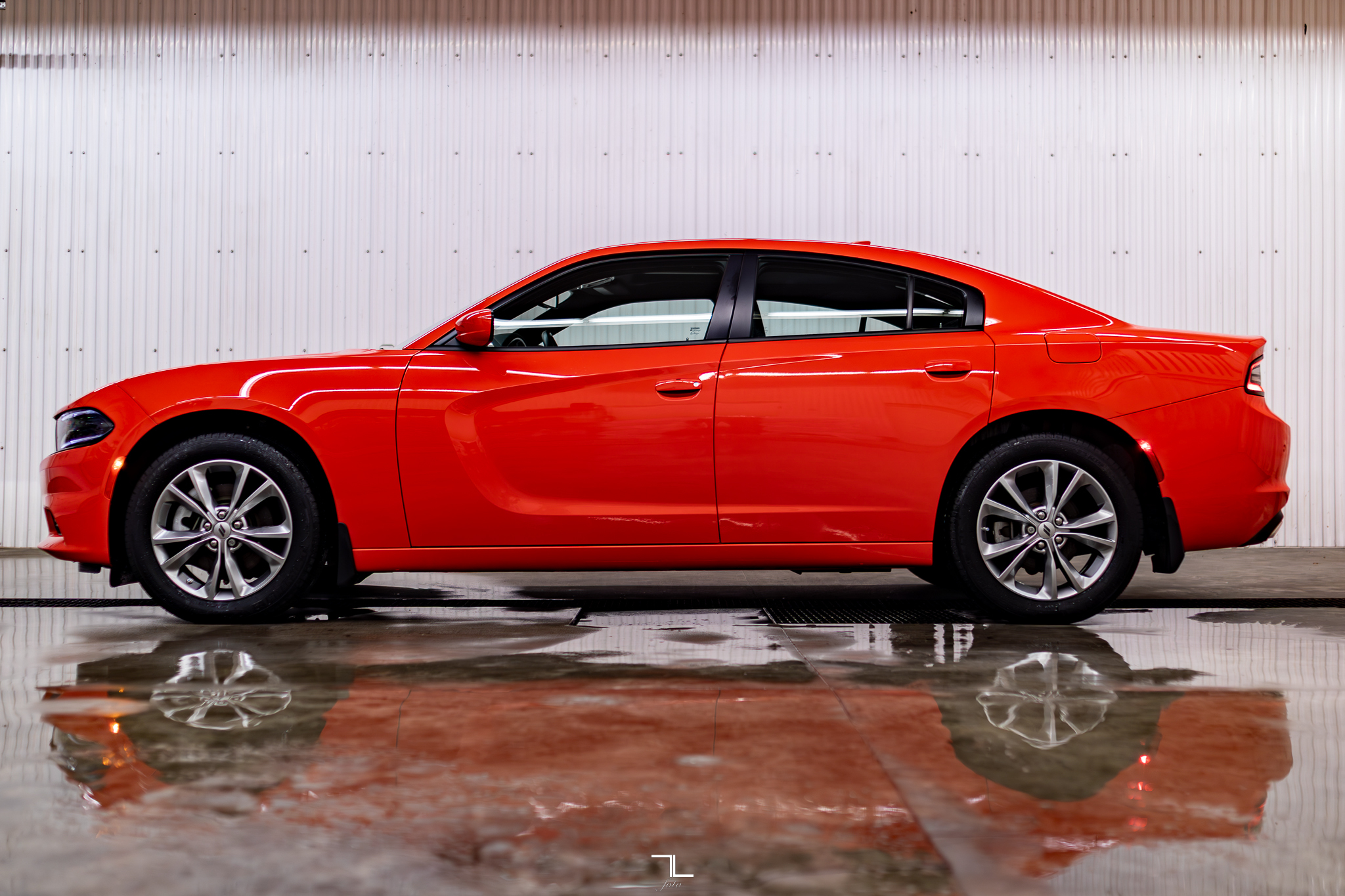 Dodge Charger 2022
