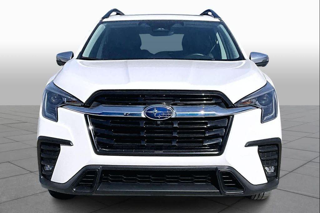 Subaru Ascent 2023