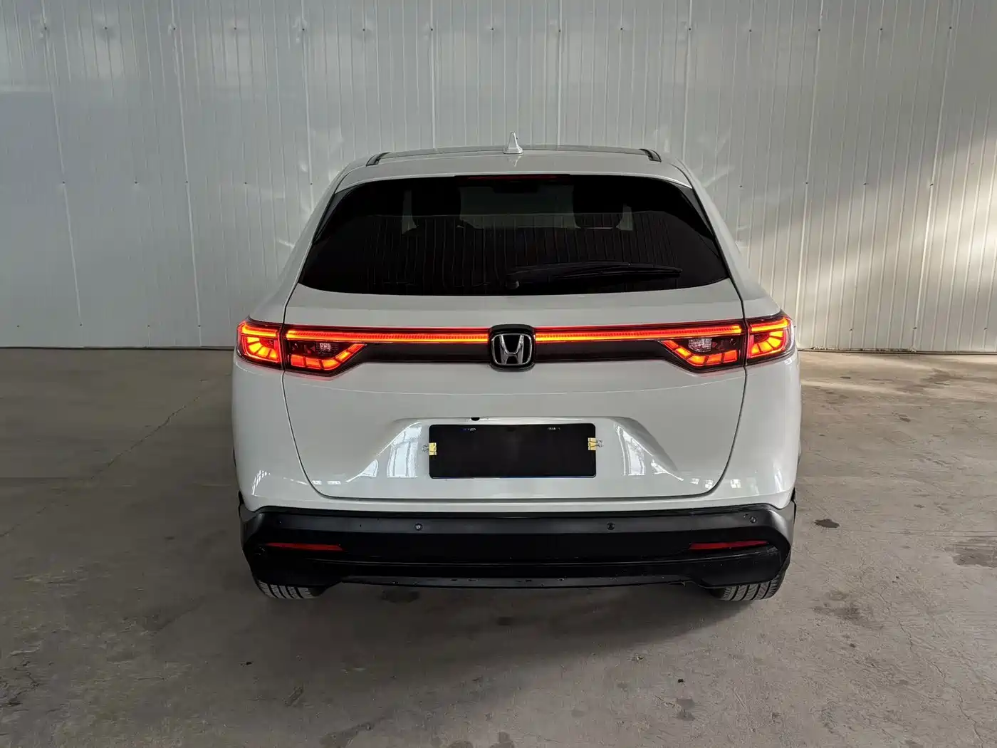 Honda XR-V 2023