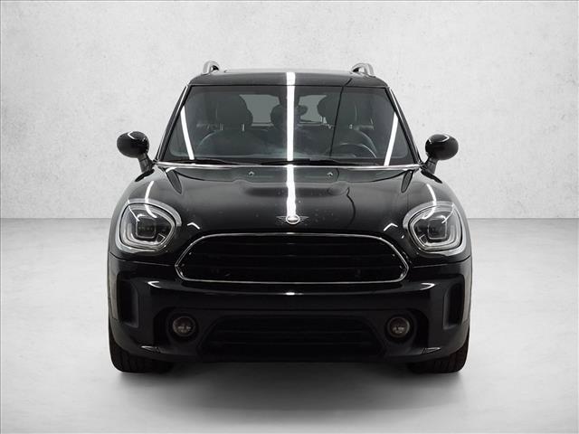 Mini Countryman 2021