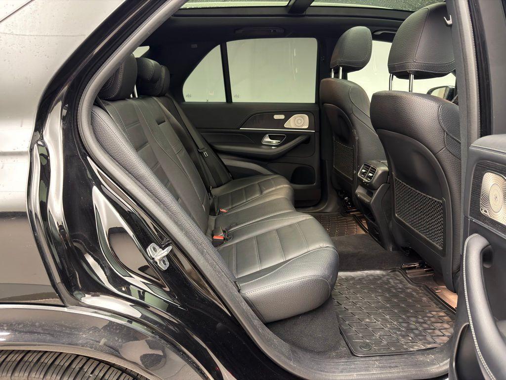 Mercedes-Benz GLE 350 2022