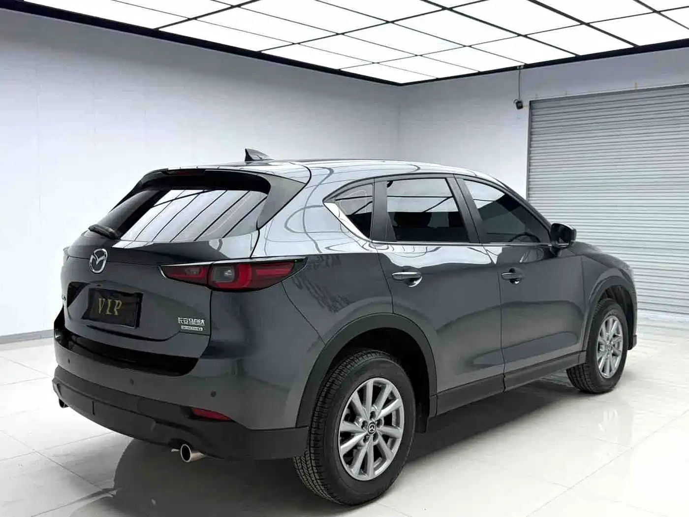 Mazda CX-5 2024