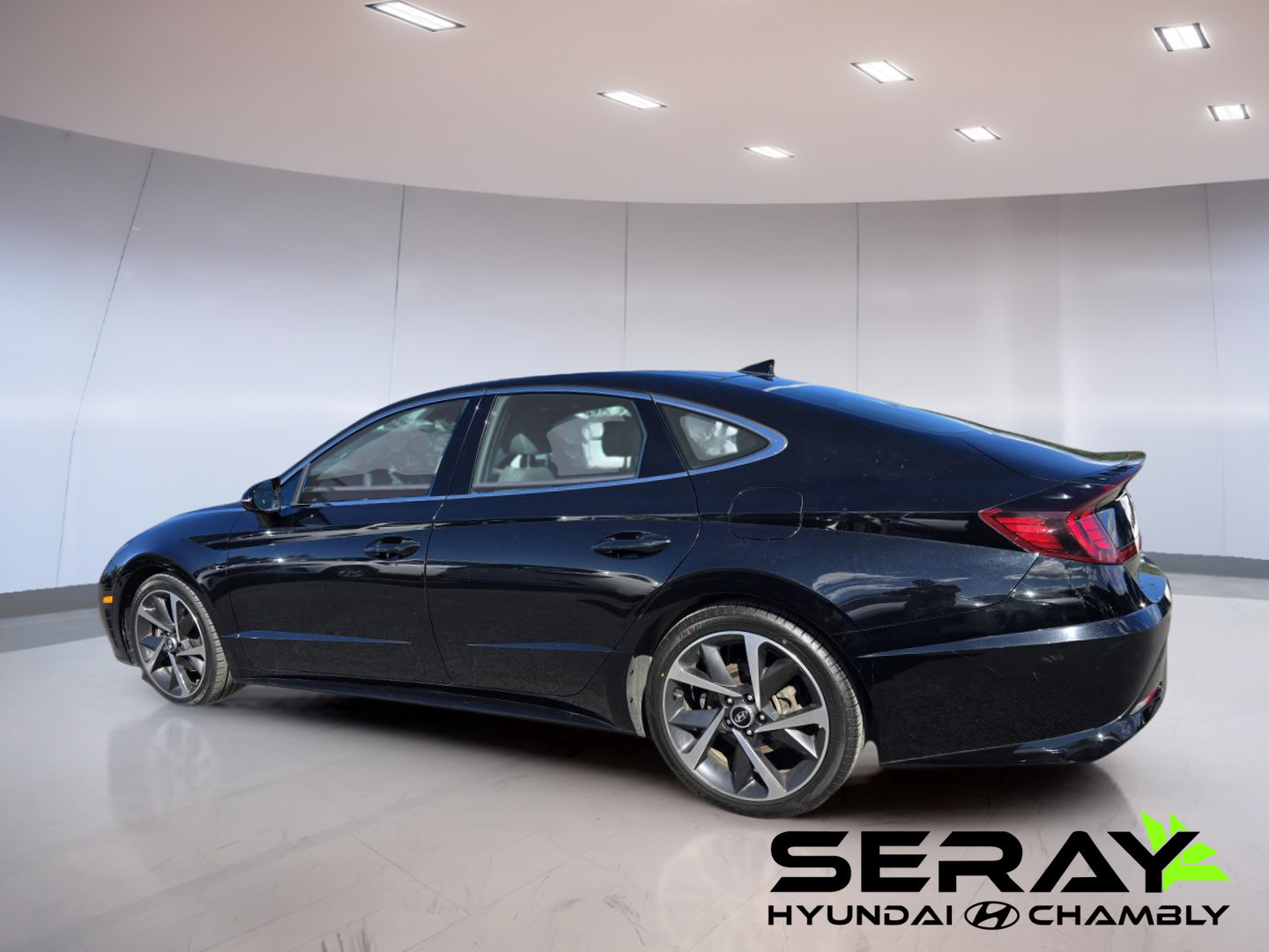 Hyundai Sonata 2023