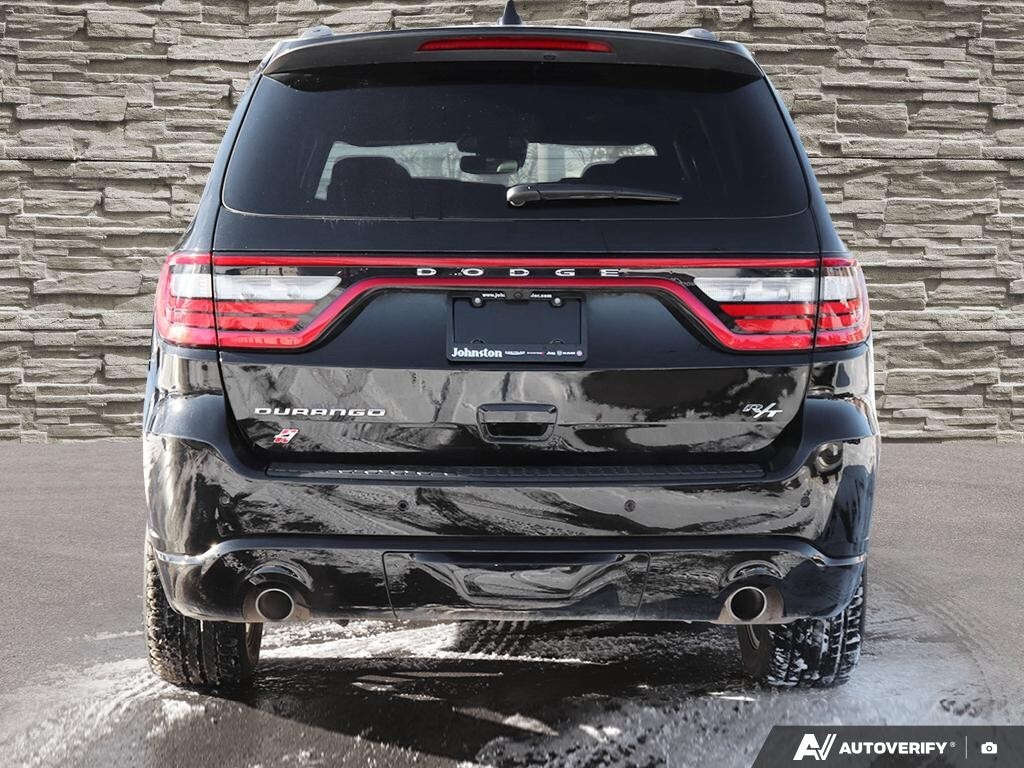 Dodge Durango 2025