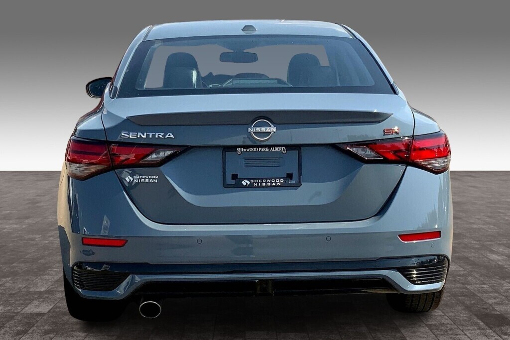 Nissan Sentra 2024