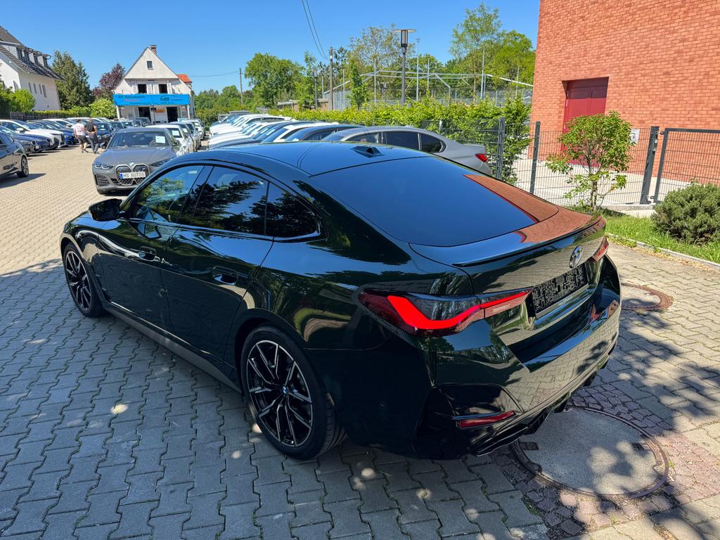 BMW M440 2022