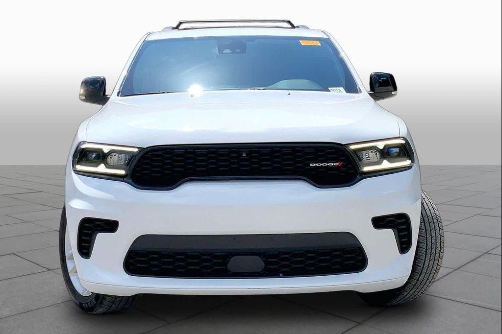Dodge Durango 2024