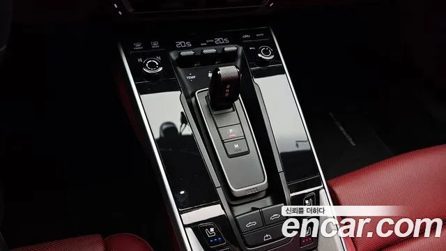 Porsche 911 2021