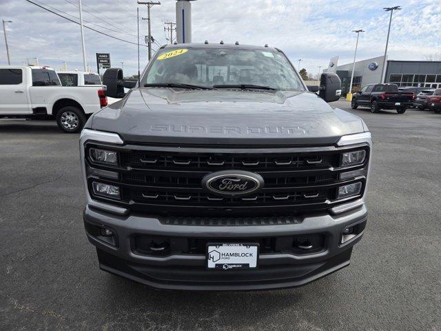 Ford F 250 2024