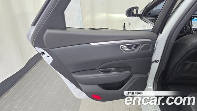 Renault Talisman 2022