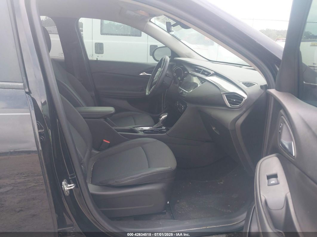 Buick Encore GX 2023
