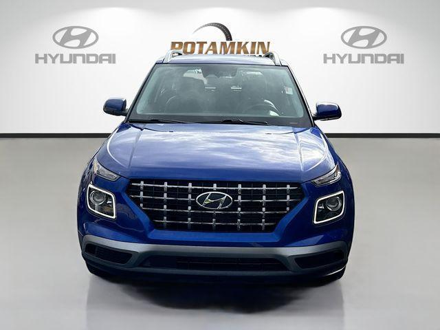 Hyundai Venue 2024