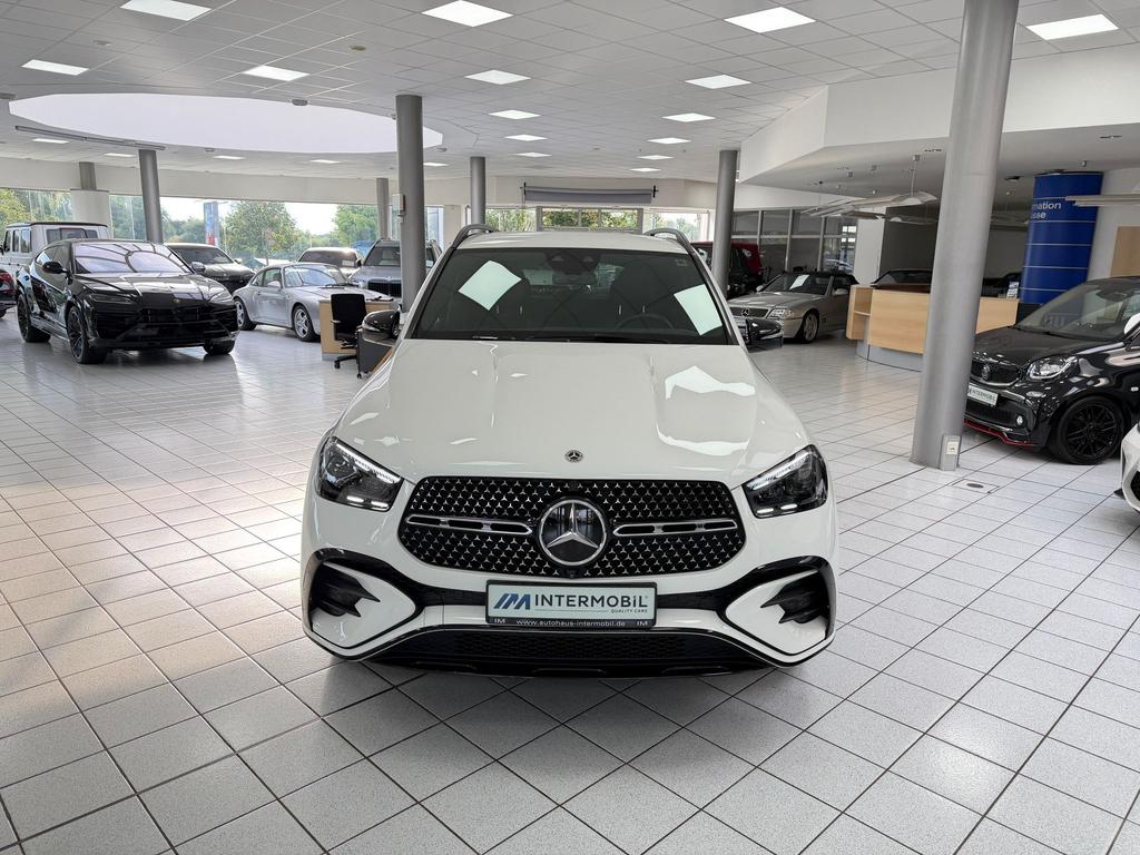 Mercedes-Benz GLE 450 2023