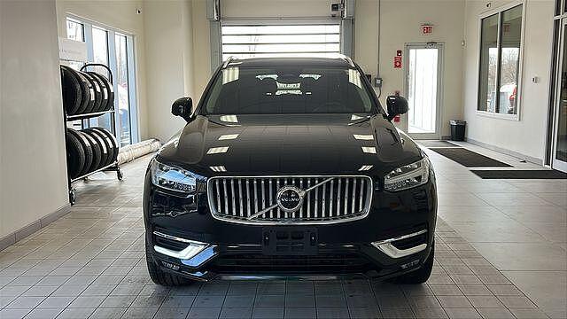 Volvo XC90 2023