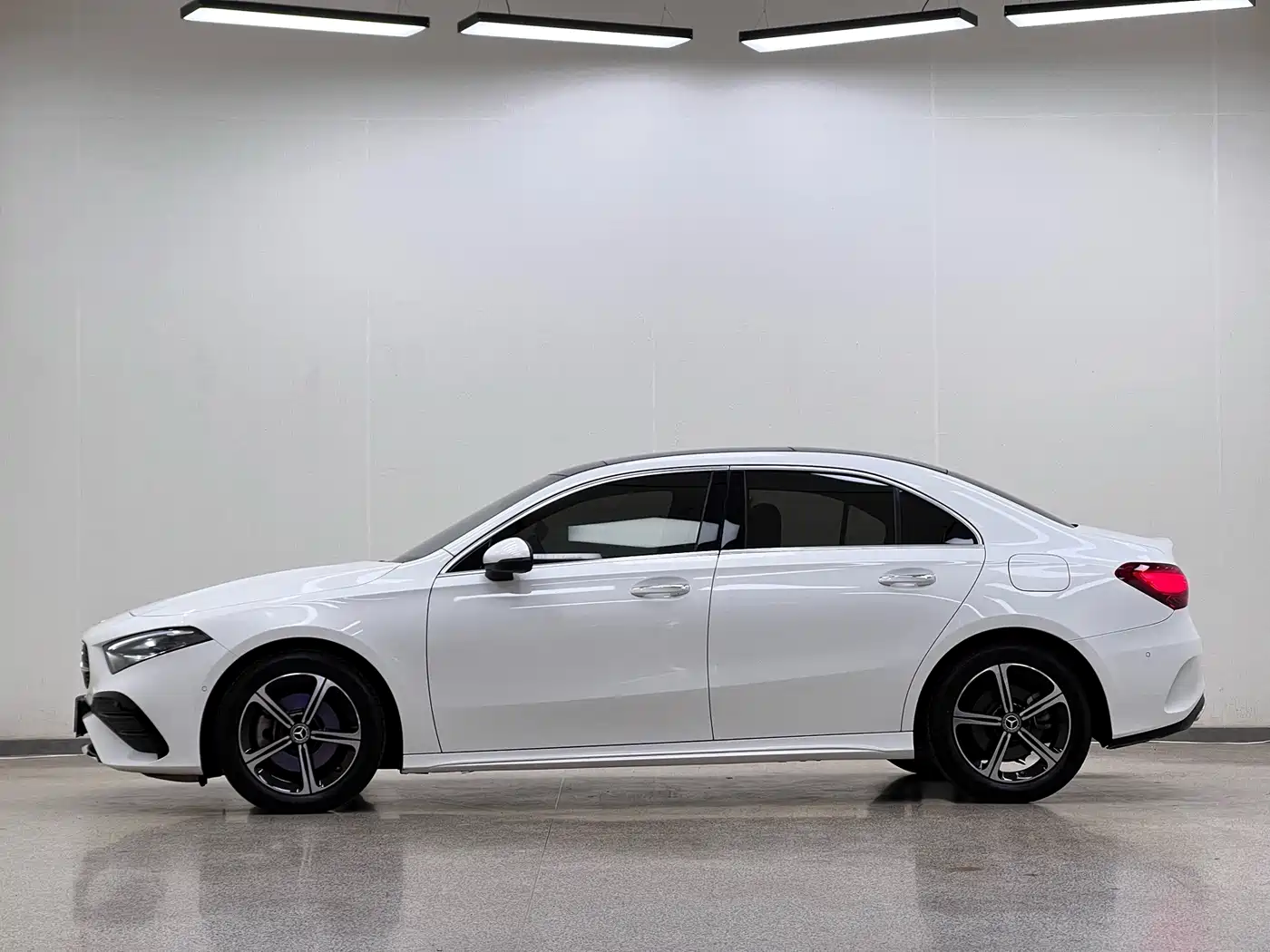 Mercedes-Benz A-Класс 2023