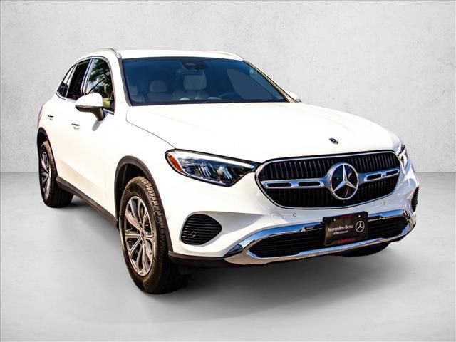 Mercedes-Benz GLC 300 2025
