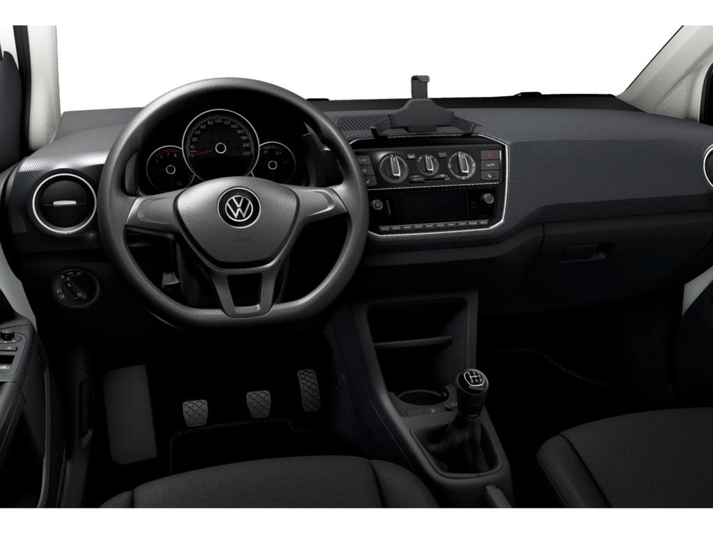 Volkswagen up! 2021