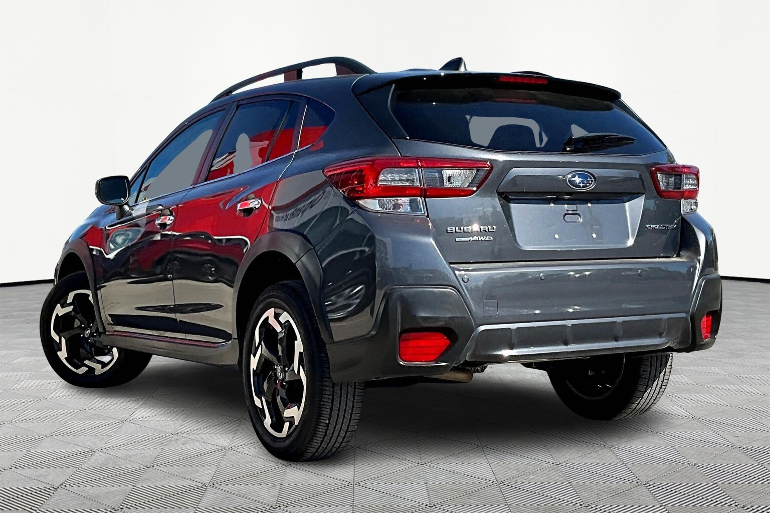 Subaru Crosstrek 2021
