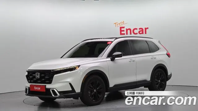Honda CR-V 2023