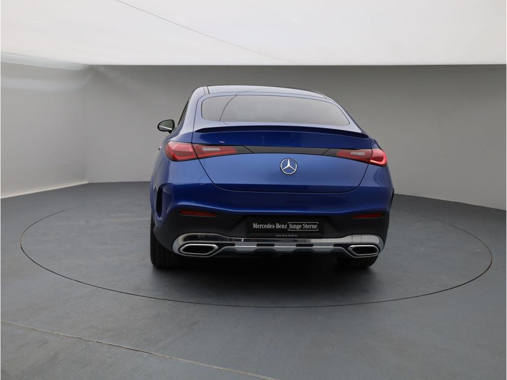 Mercedes-Benz GLC 300 2024