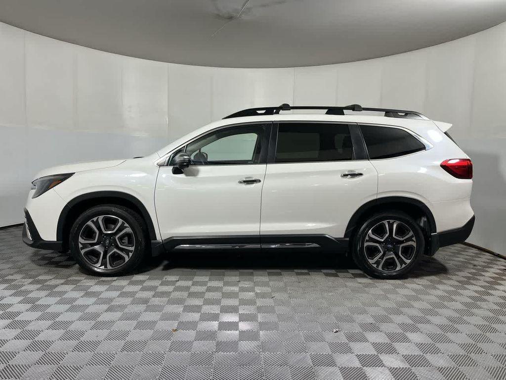 Subaru Ascent 2023