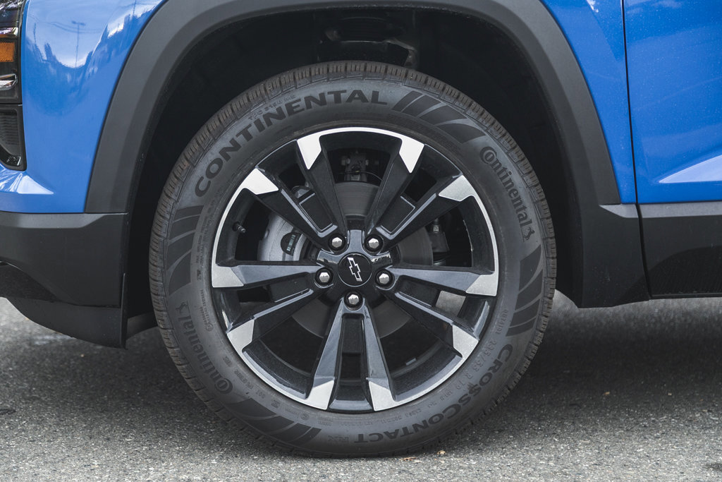 Chevrolet Equinox 2026