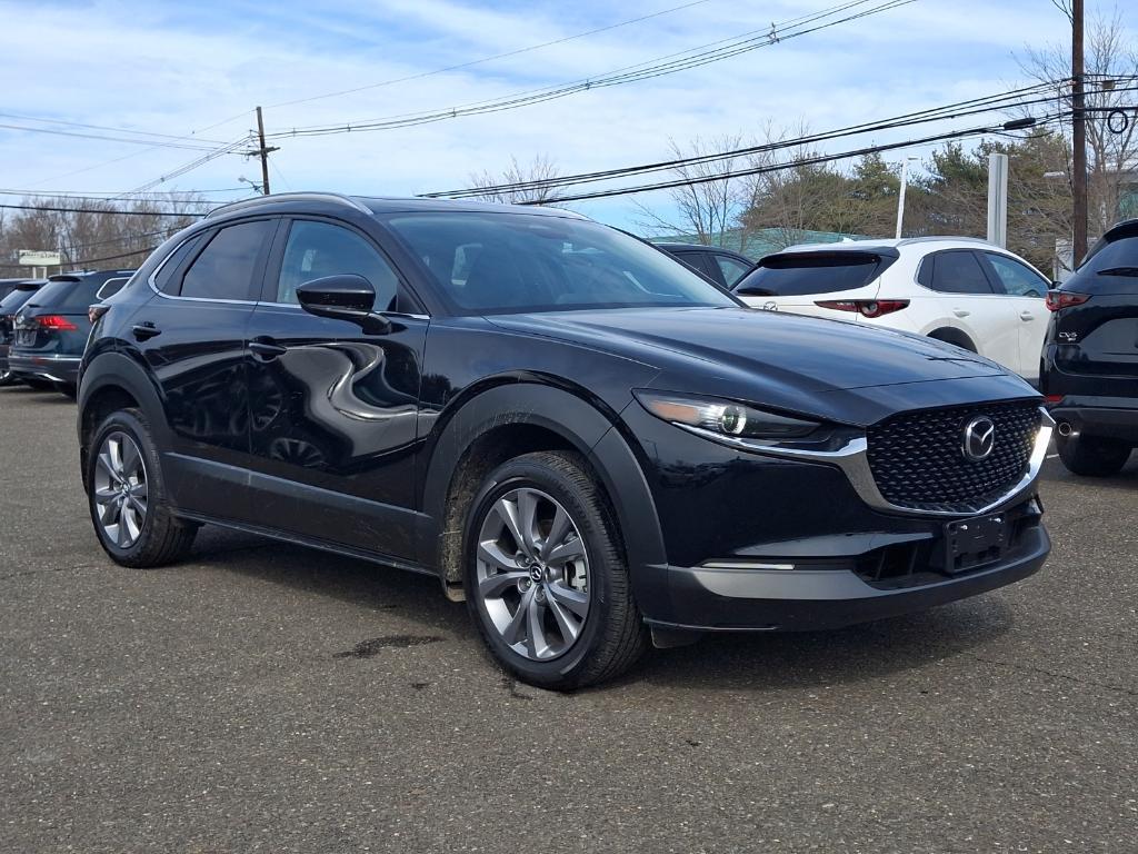 Mazda CX-30 2025