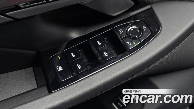 BMW 5 серии 2026