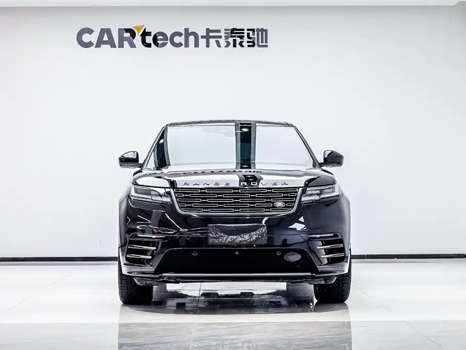 Land Rover Range Rover Velar 2023