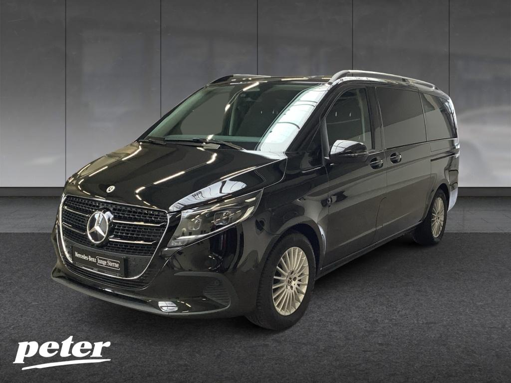 Mercedes-Benz V 250 2025