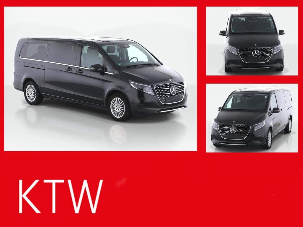 Mercedes-Benz V 300 2025