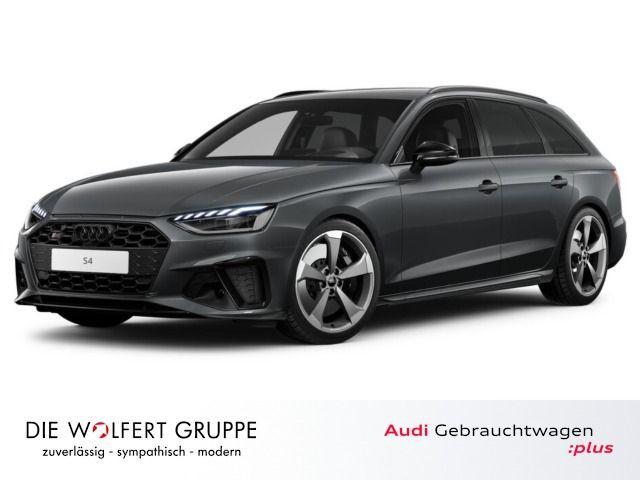 Audi S4 2023