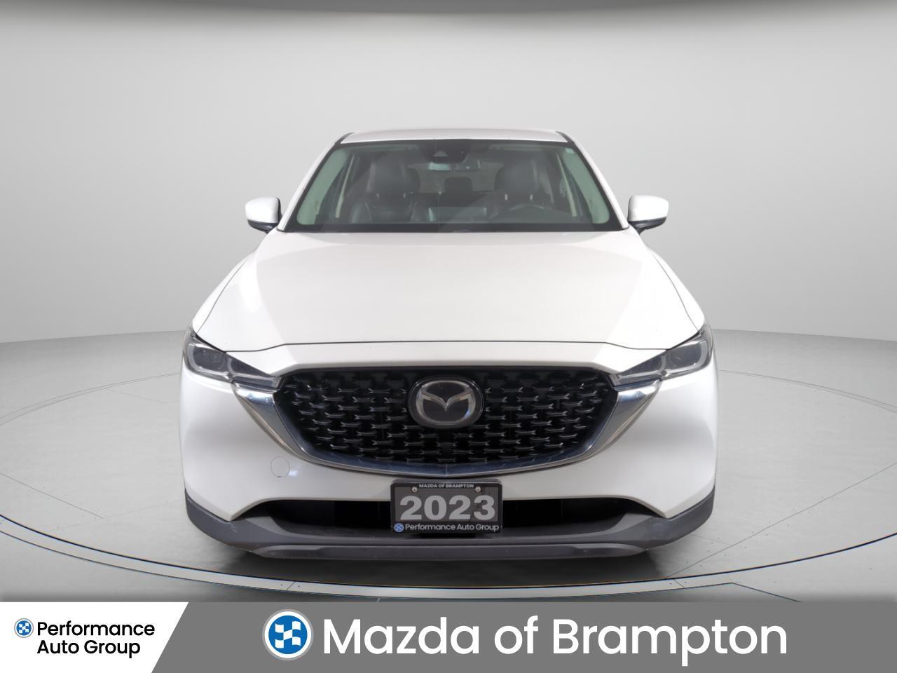 Mazda CX-5 2023