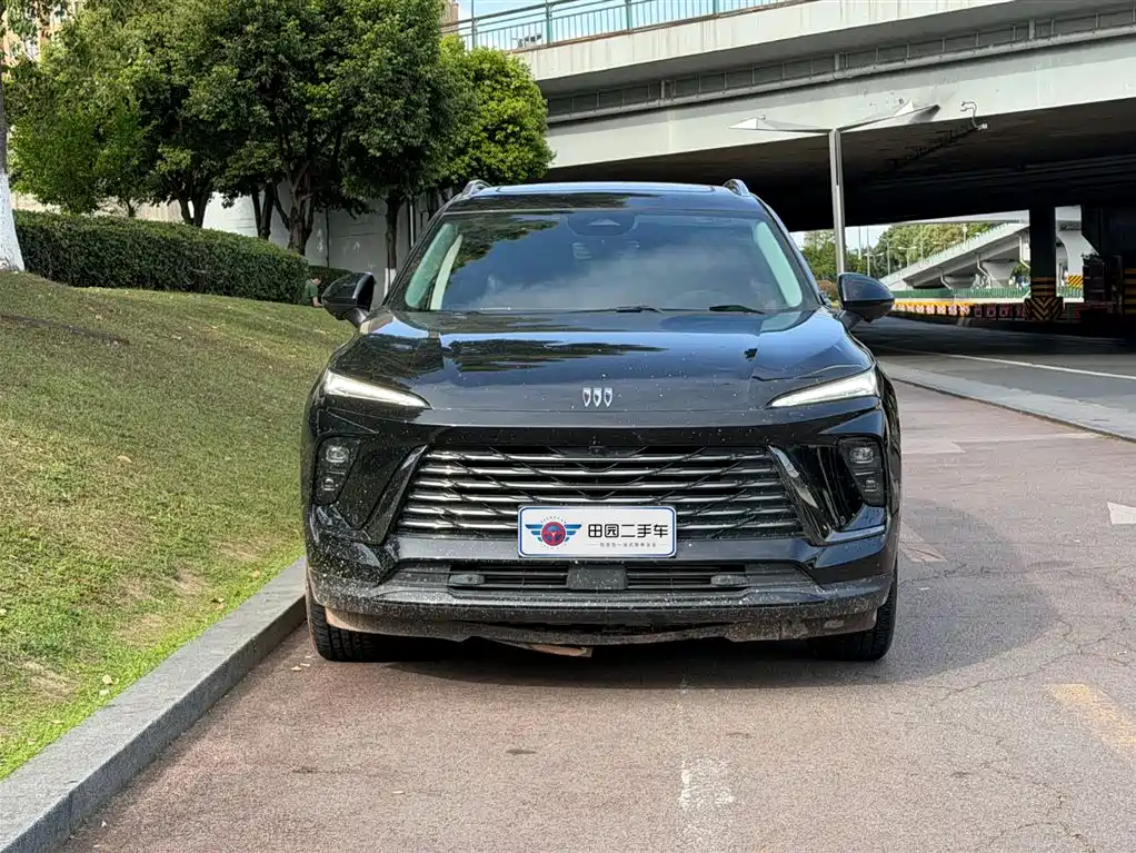 Buick Enclave 2024