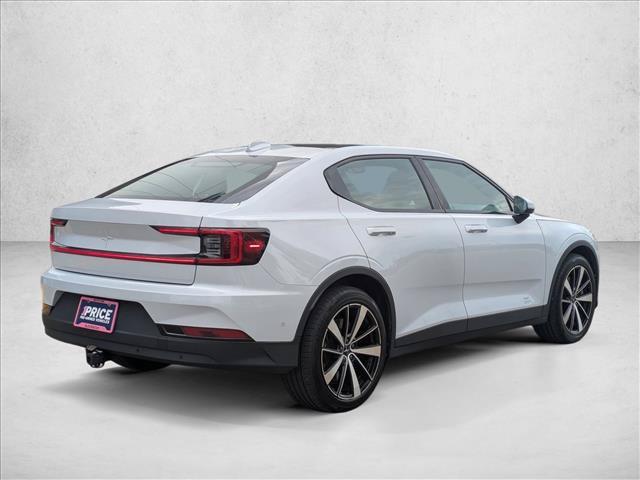 Polestar 2 2021