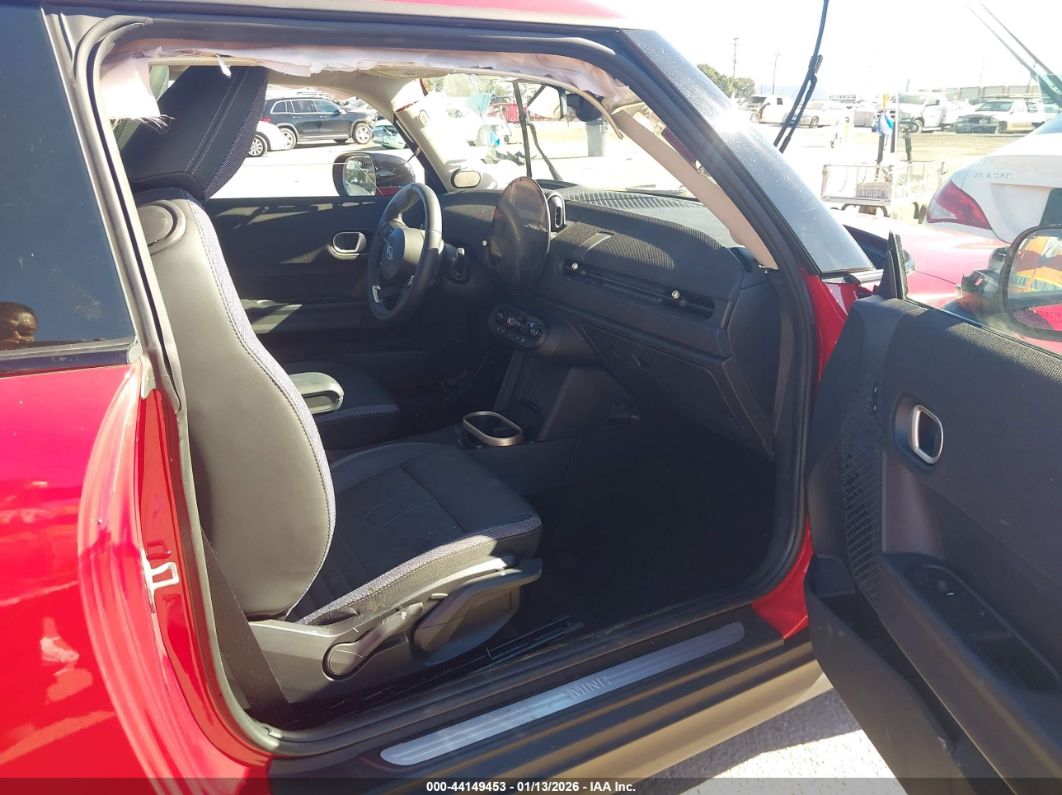 Mini Hardtop 2025