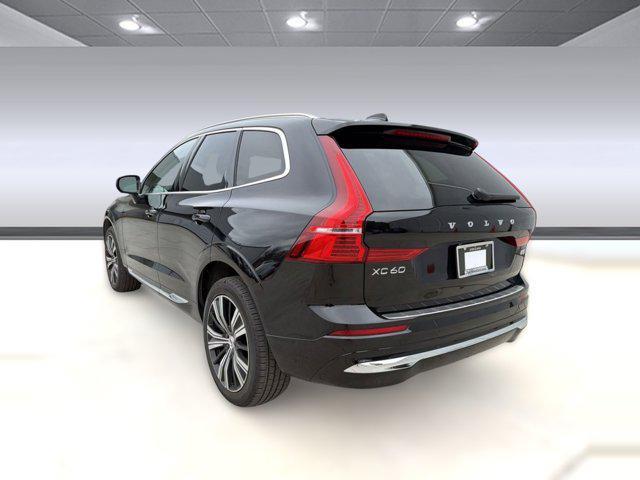 Volvo XC60 2023