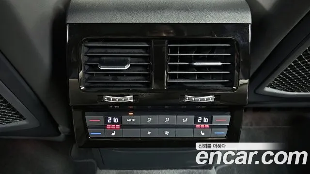 Volkswagen Touareg 2024