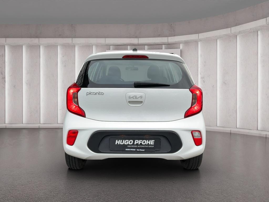 Kia Picanto 2022